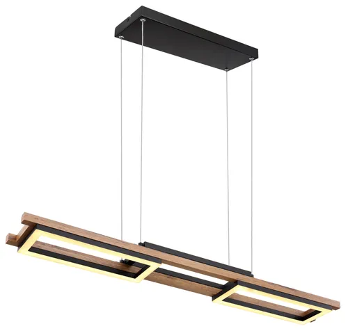 LED-Pendelleuchte