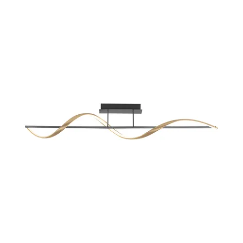 LED-Deckenleuchte