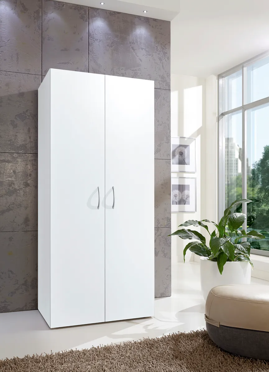 Schrank 2T/B 70 cm hauptaufnahme