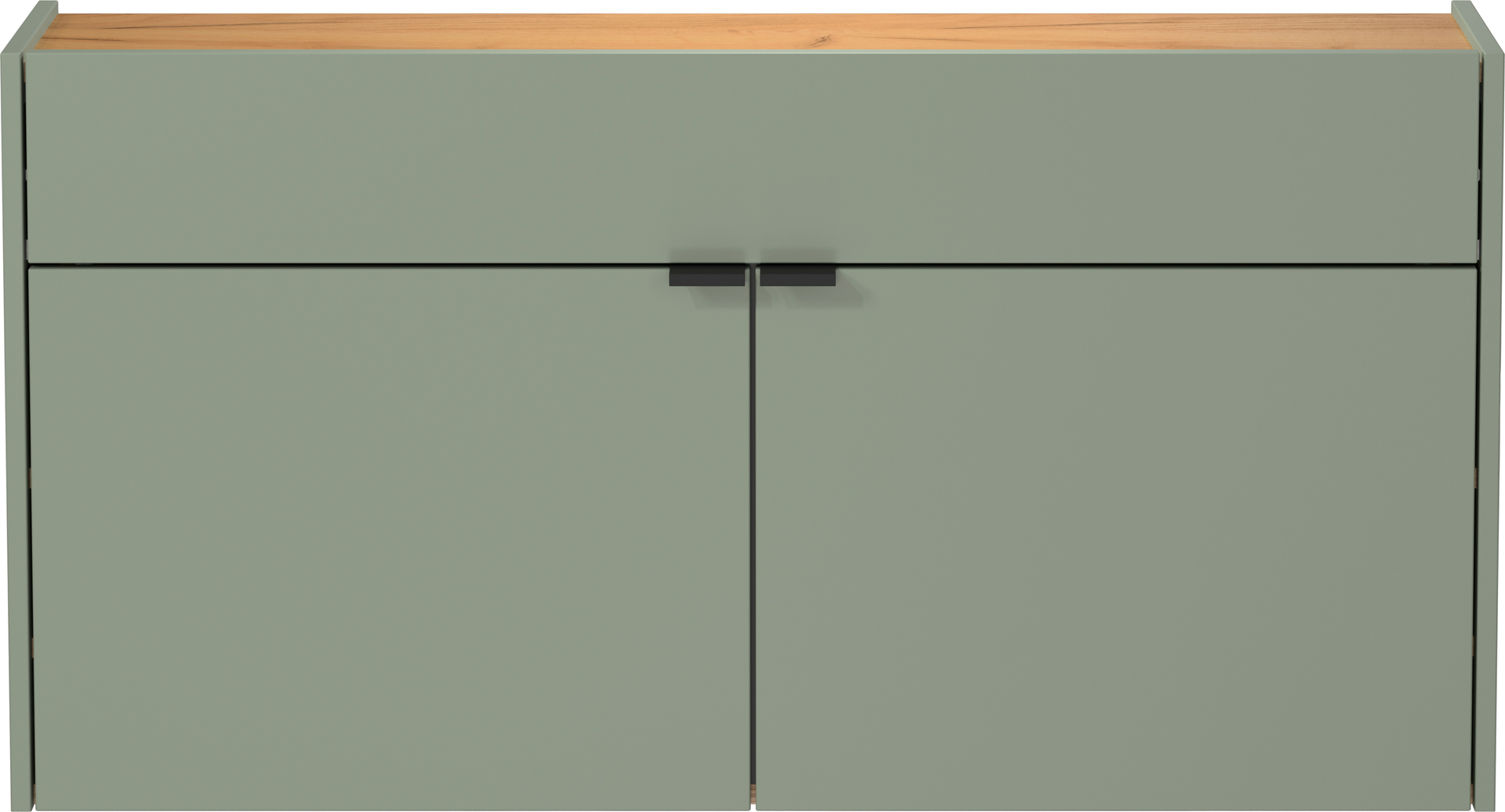 Hängeschuhschrank