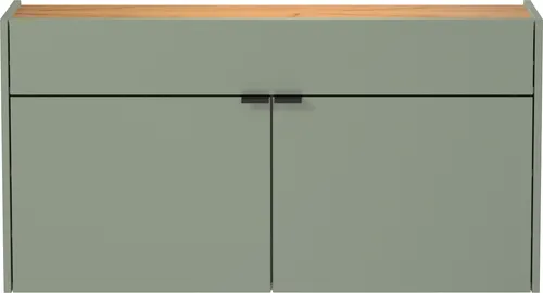 Hängeschuhschrank