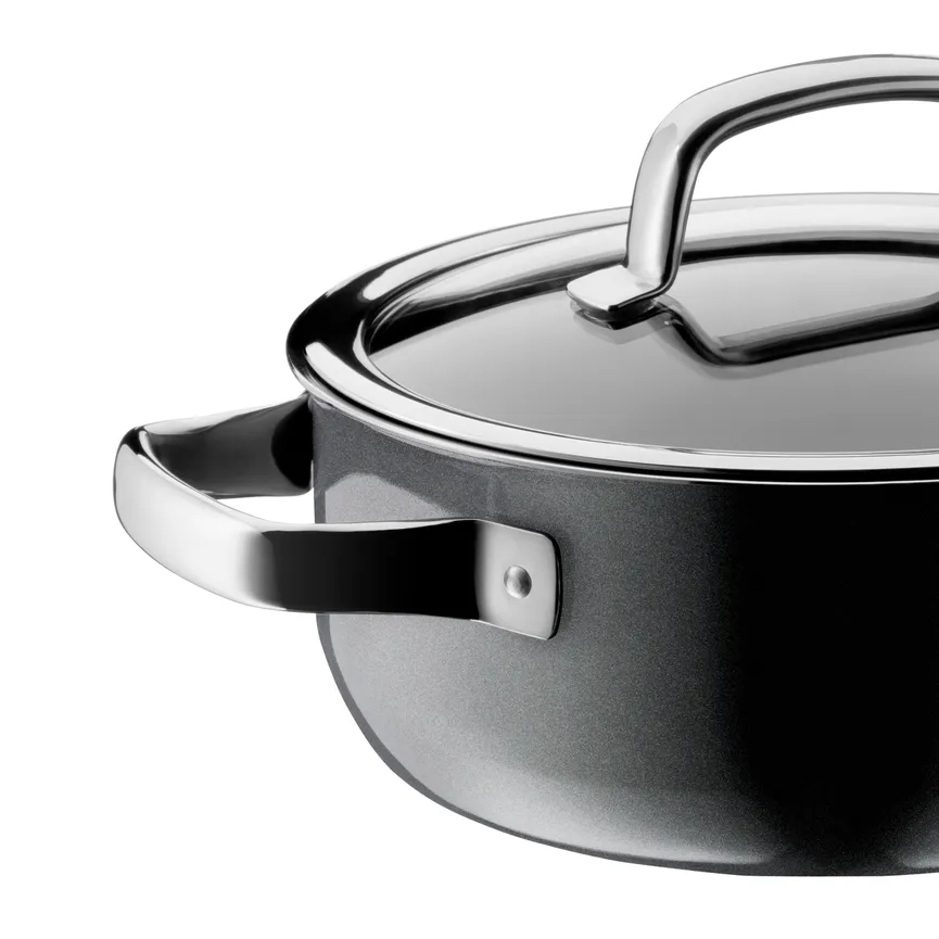 Topfset Fusiontec Plat. 4 tlg. detail