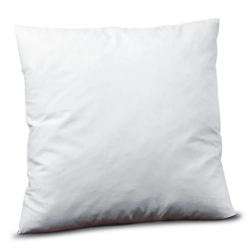 Feder-Füllung 40x40cm hauptaufnahme