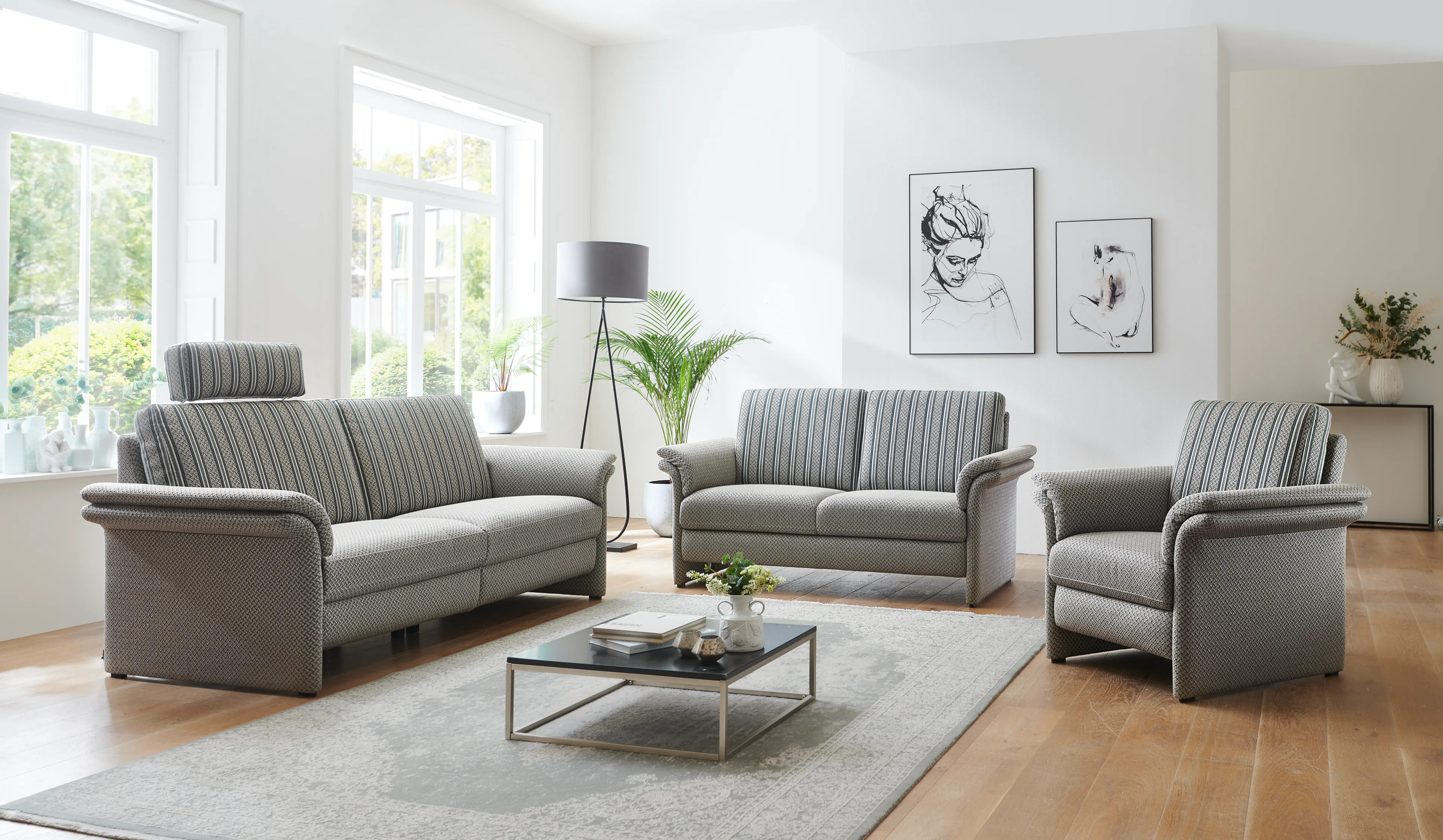 Sessel Cortina