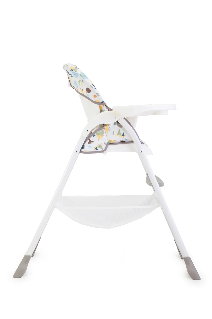 Hochstuhl Mimzy Snacker detail