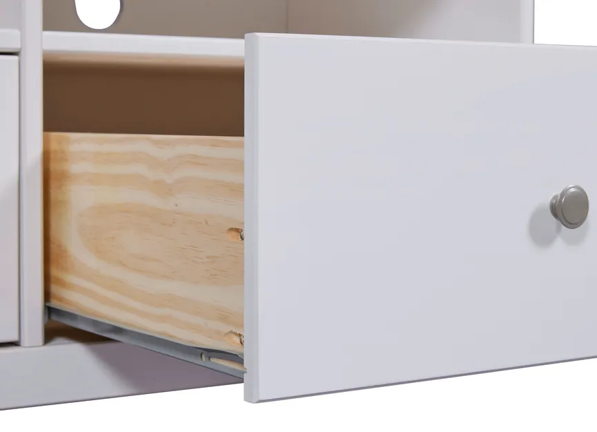TV-Lowboard 3S/3F detail