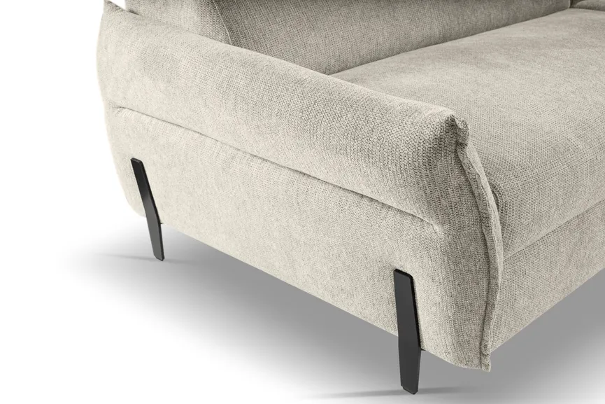 Polstergarnitur detail