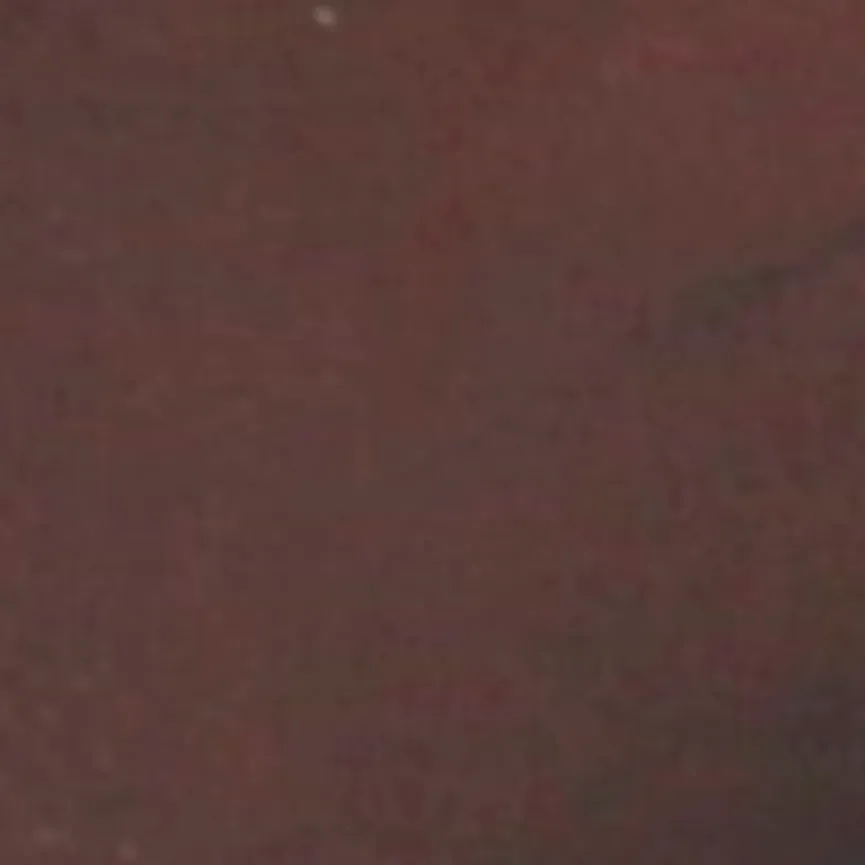 Trockenblume "Blatt" bordeaux material_farbe