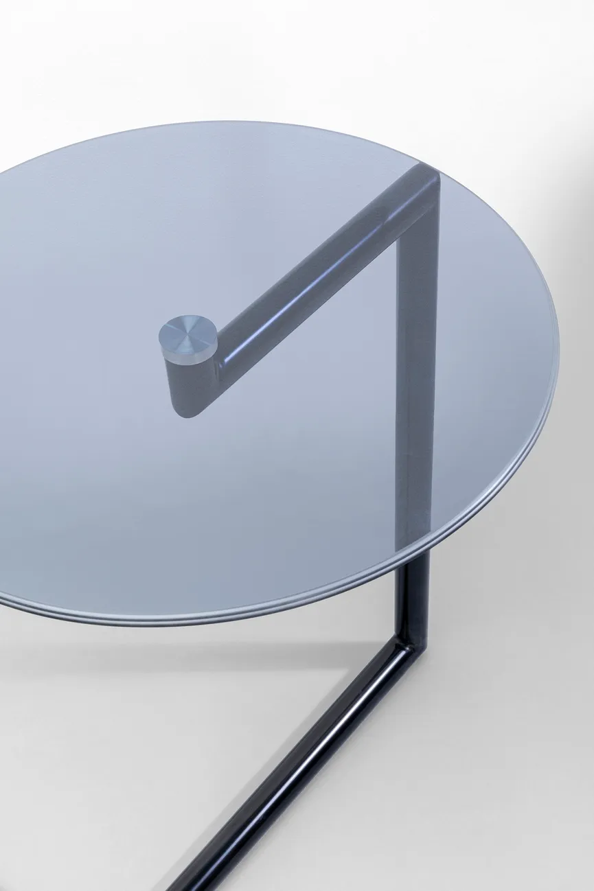 Beistelltisch detail