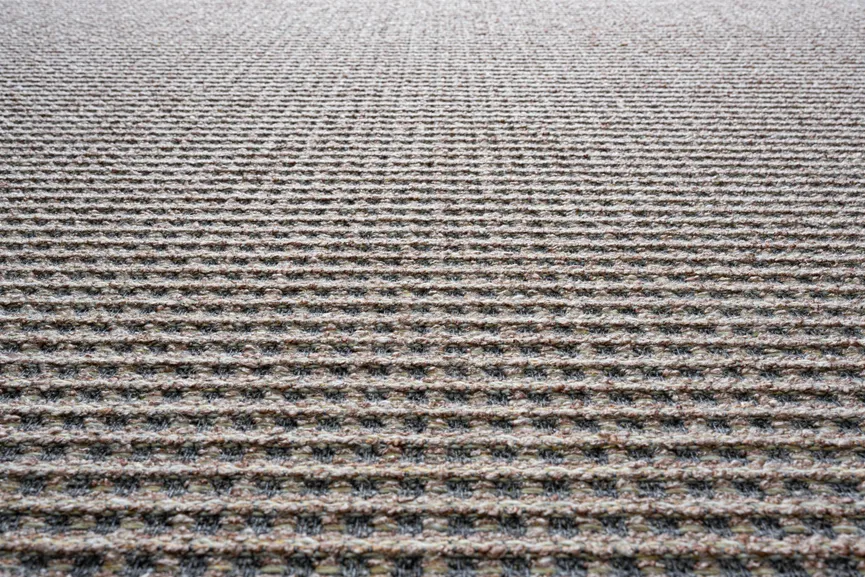 In/Outdoorteppich detail
