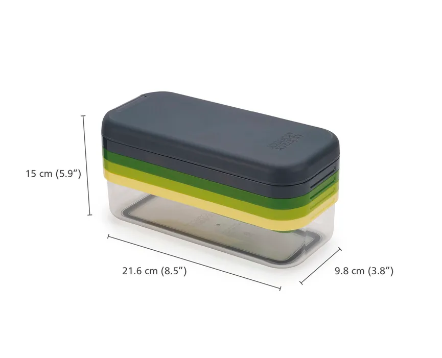 4-in-1-Set Multi-Prep detail