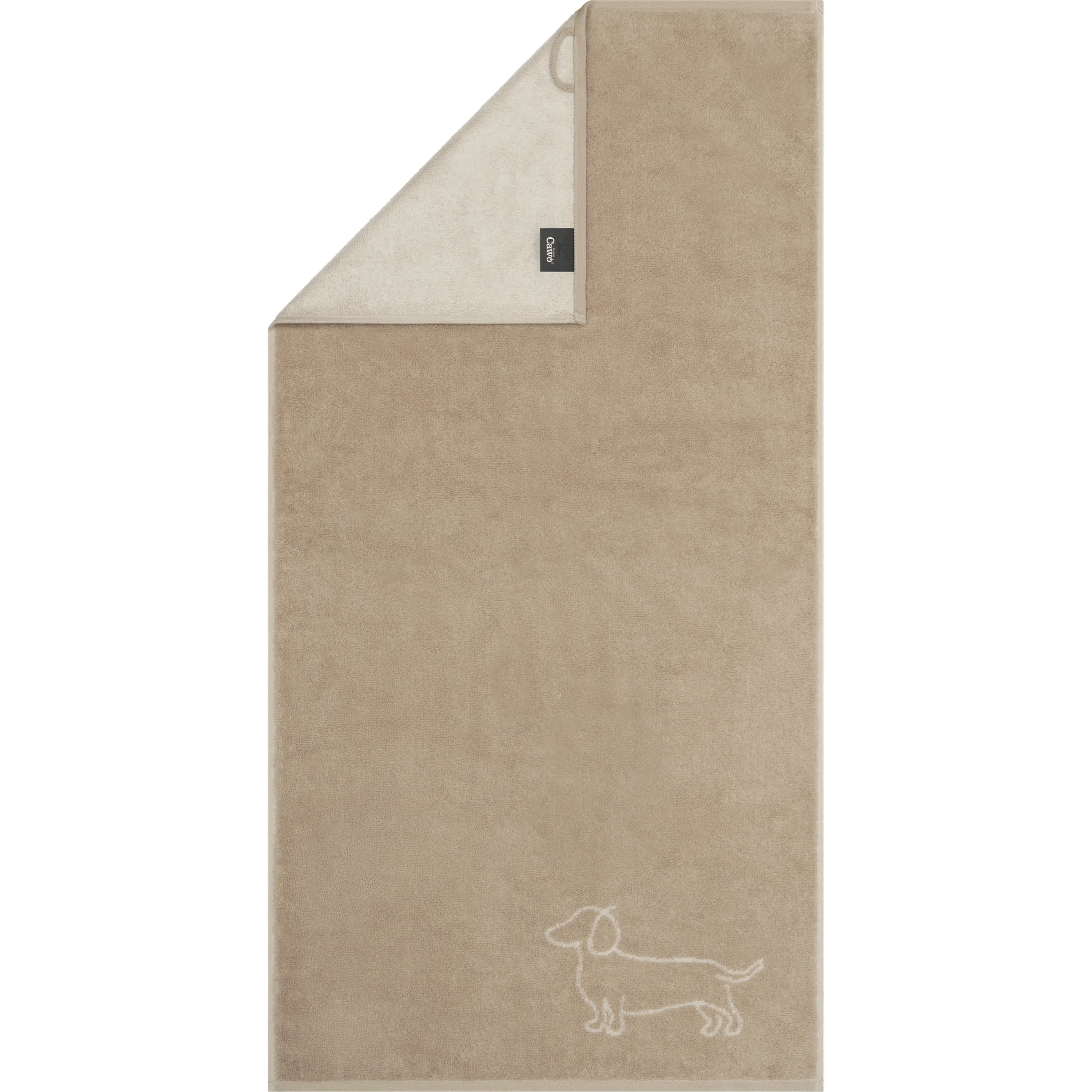 Duschtuch Companion 80 x 150 cm