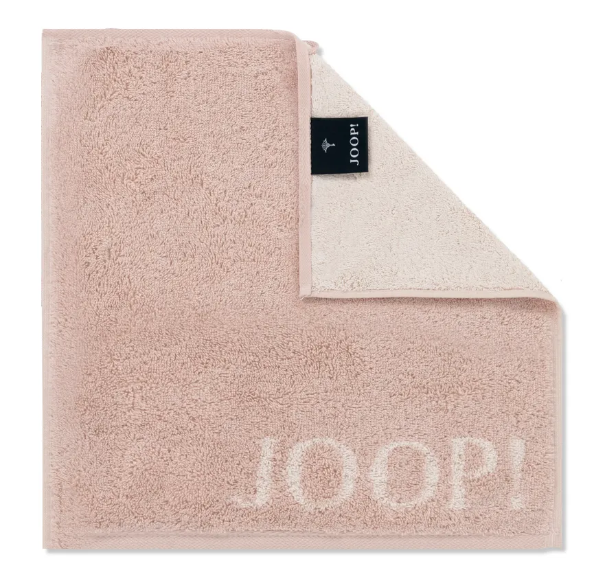 Seiflappen JOOP Doubleface hauptaufnahme