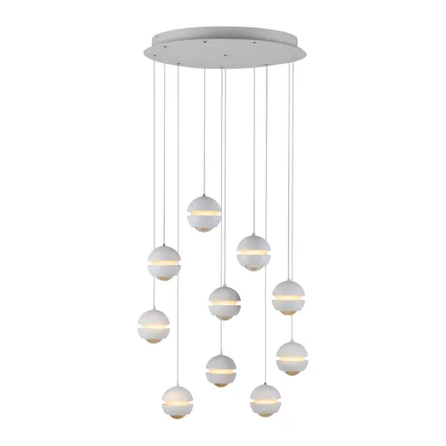 LED-Pendelleuchte