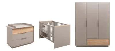 Babyzimmer-Set