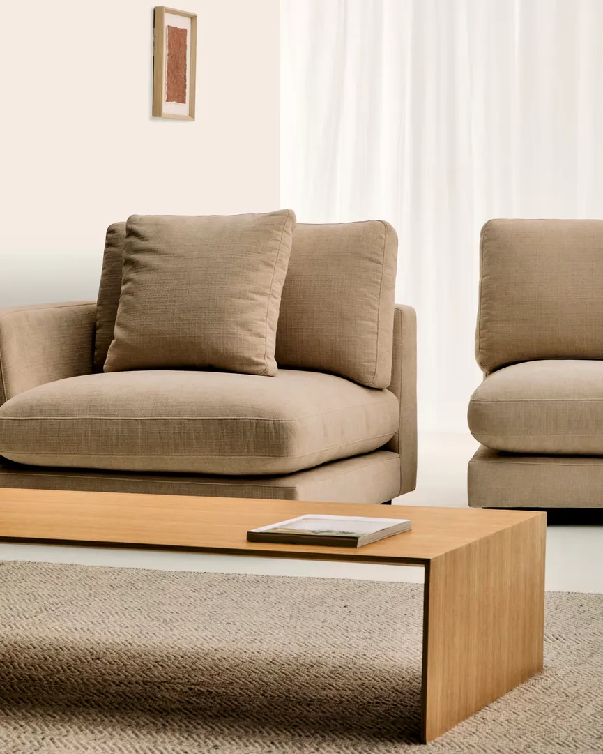 Couchtisch 140cm detail