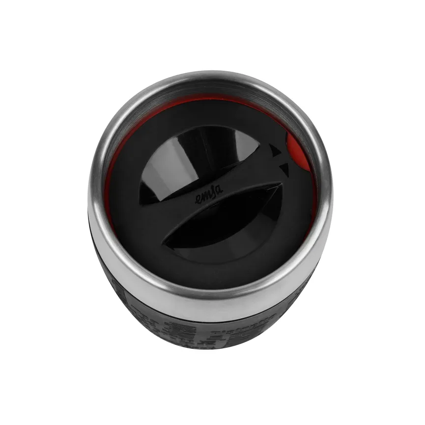 Isobecher Travel Cup 0,2 l detail