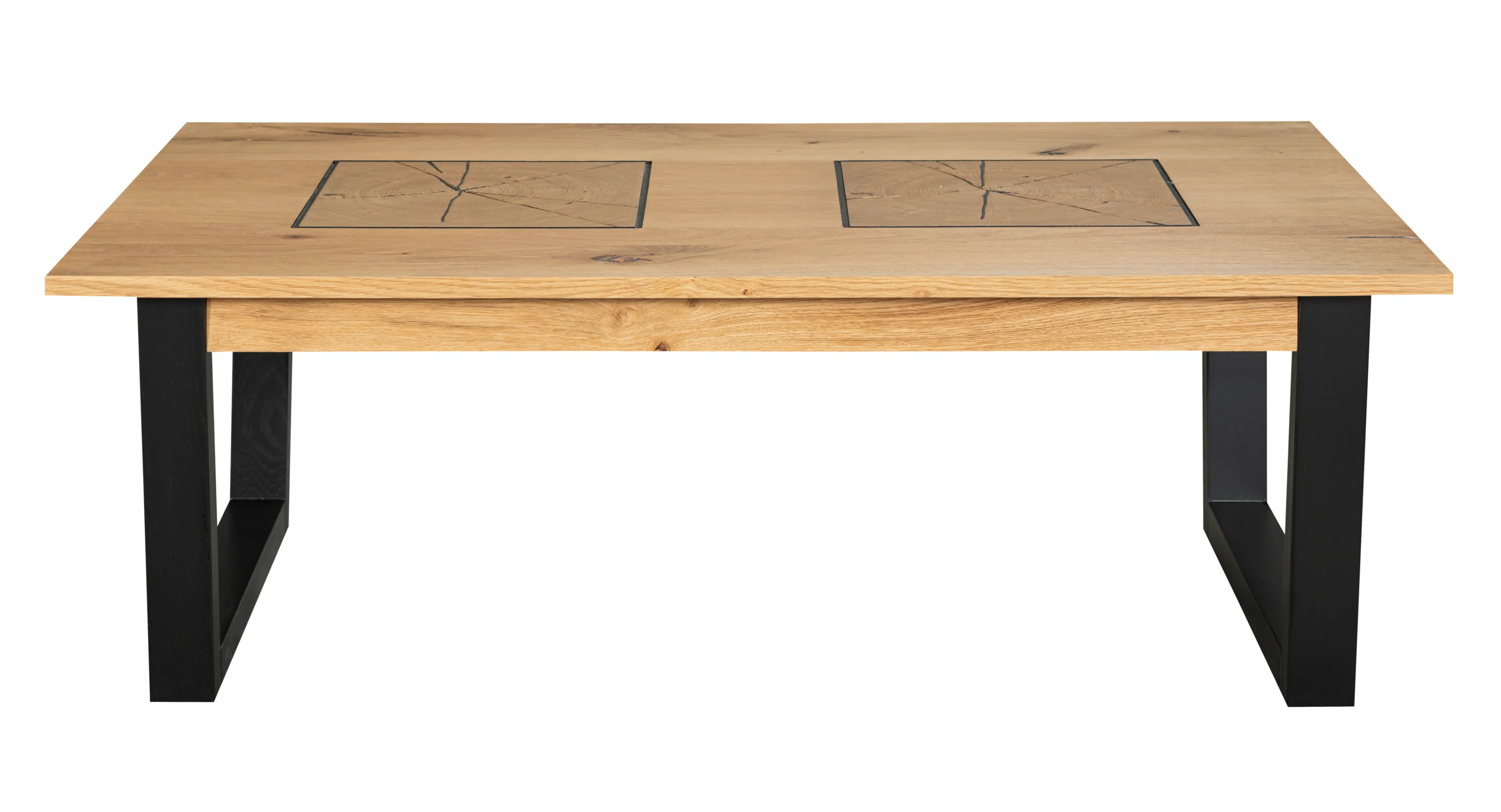 Couchtisch Urbano Oak