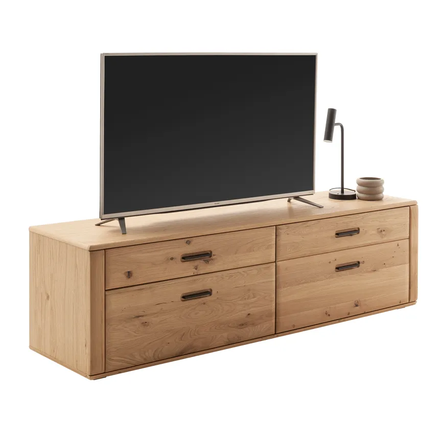 TV-Lowboard detail