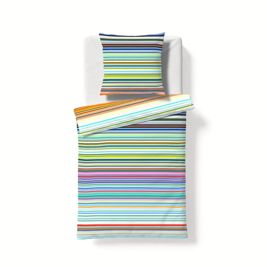 Satin-Bettw. Bed Art S 135x200 hauptaufnahme