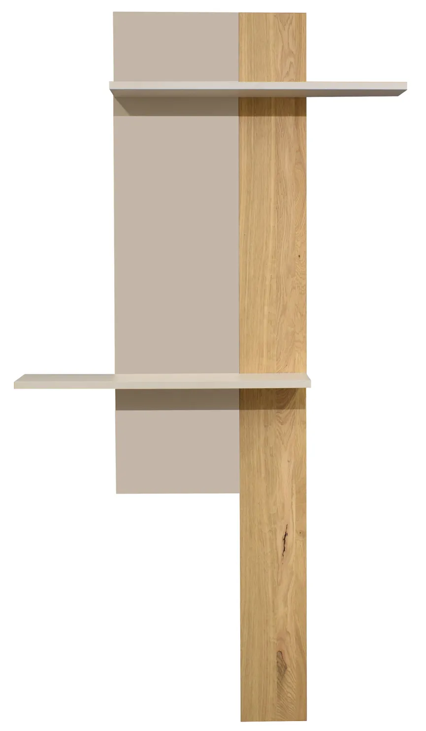 Wandboard detail