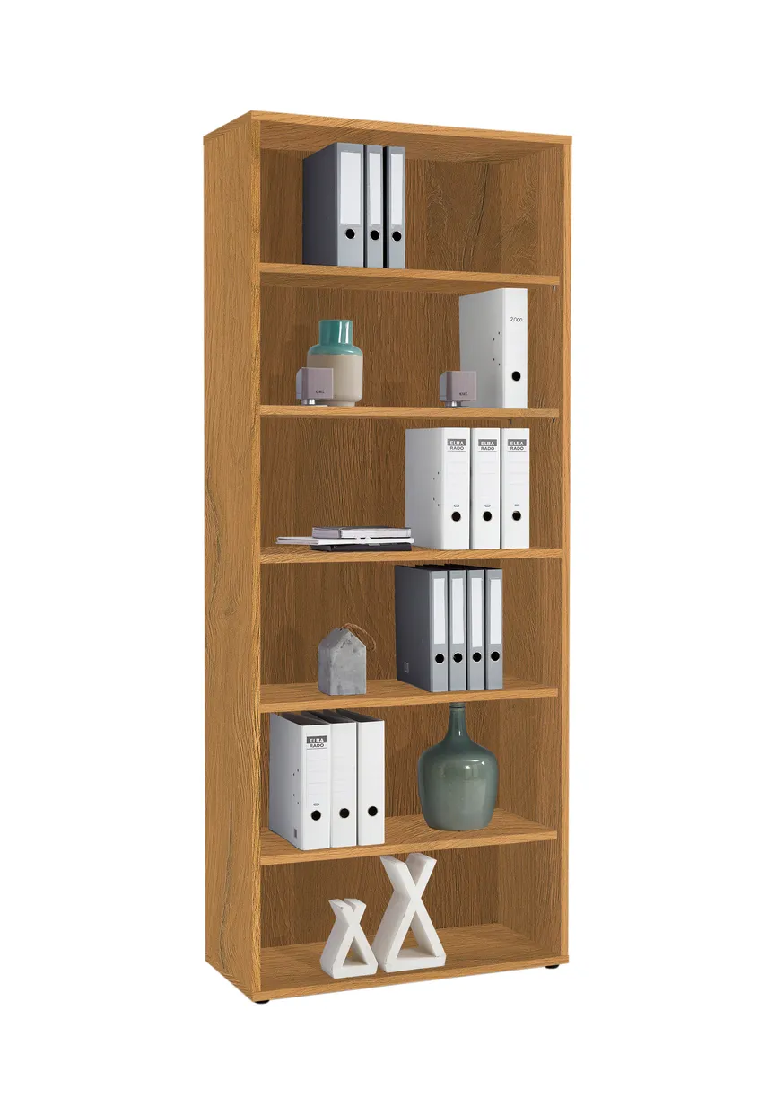 Regal breit hoch material_farbe