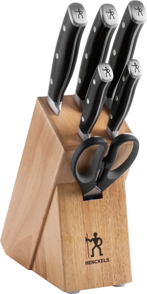 Messerblock