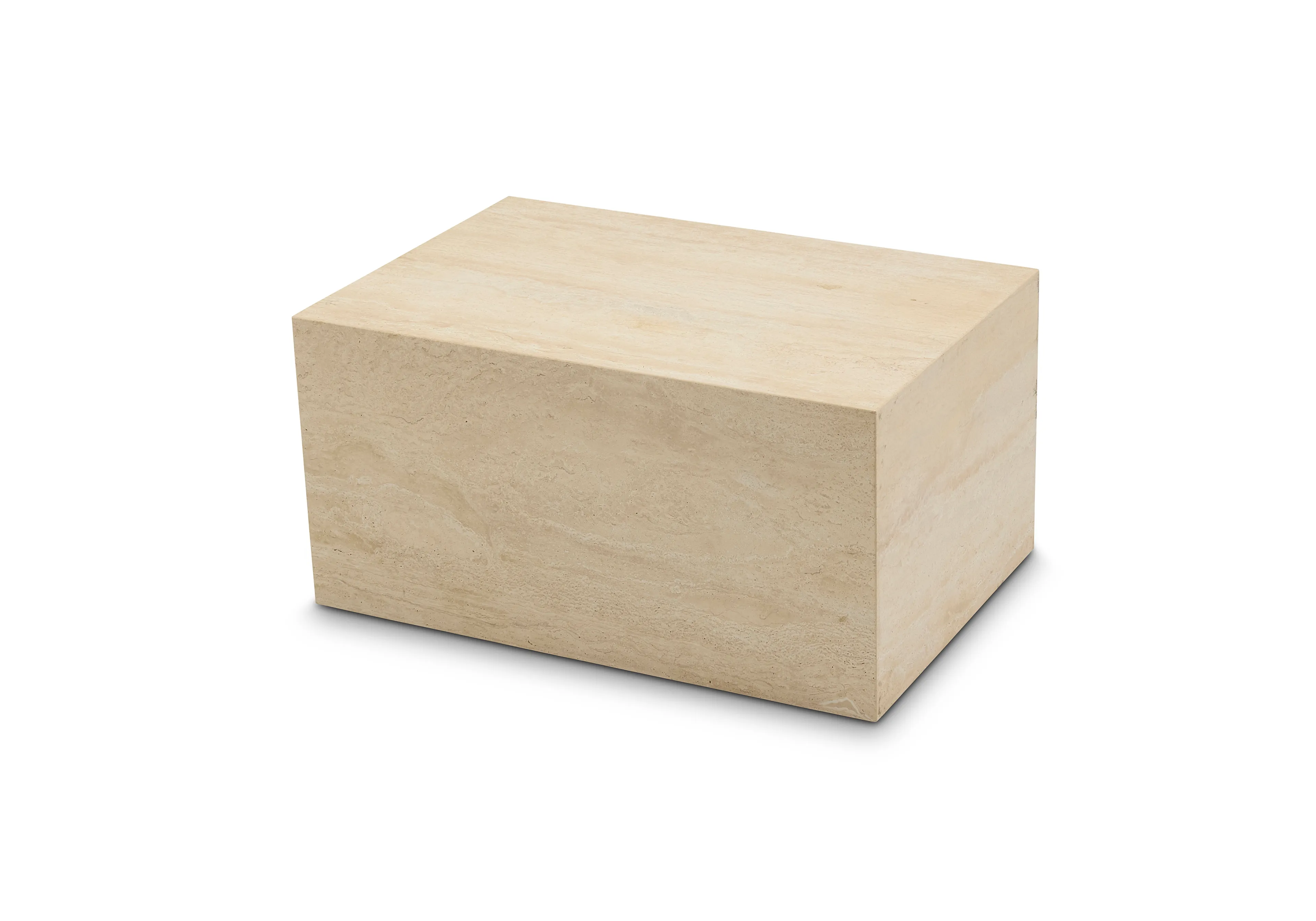 Couchtisch Travertina 60