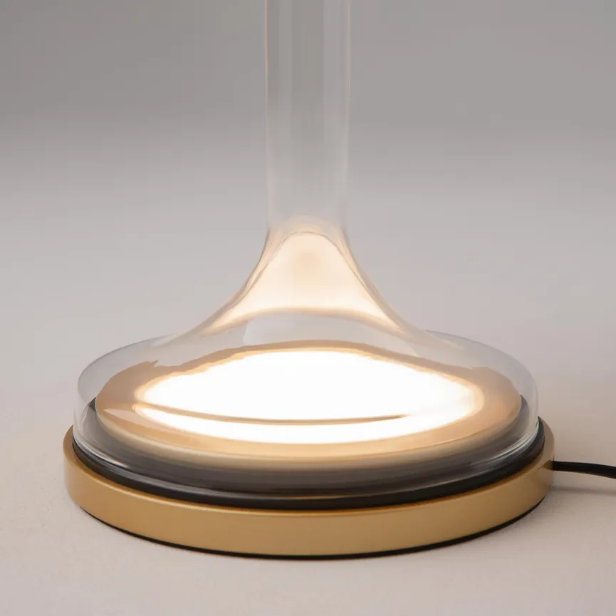 LED-Tischleuchte "Spirito" detail