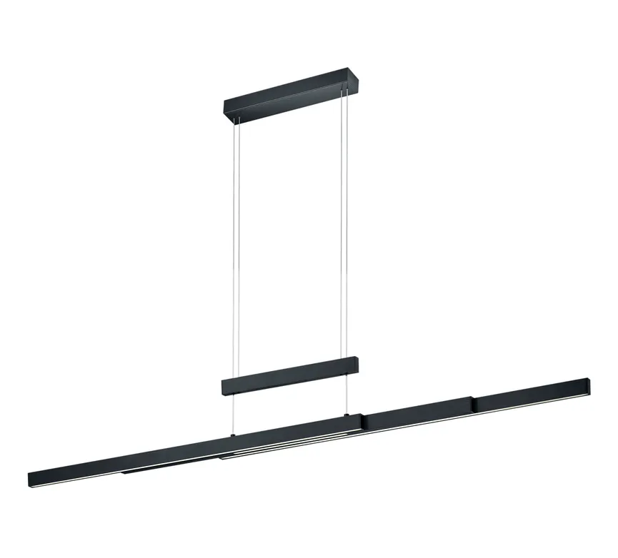 Pendelleuchte "Trajan" hauptaufnahme