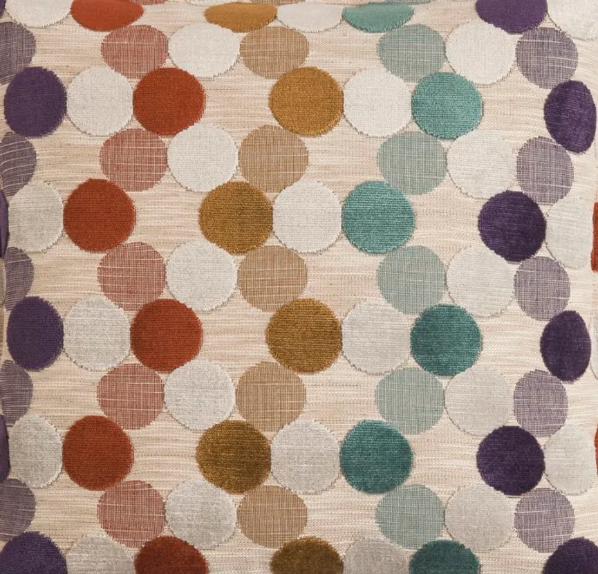 Kissenhülle Chubby 45x45 cm material_farbe