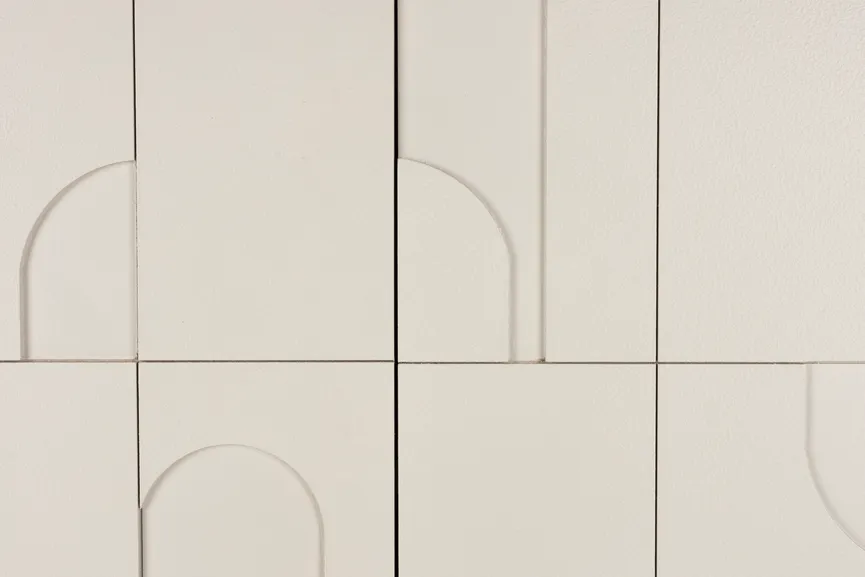Kommode 2T detail