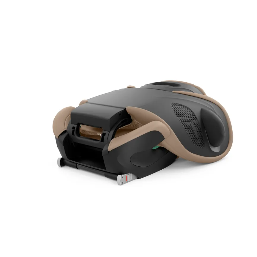 SOLUTION G2 I-FIX+, Beige detail