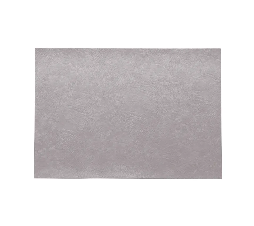 Tischset "Vegan Leather" hauptaufnahme