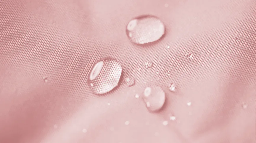 Sitzsack Scuba detail