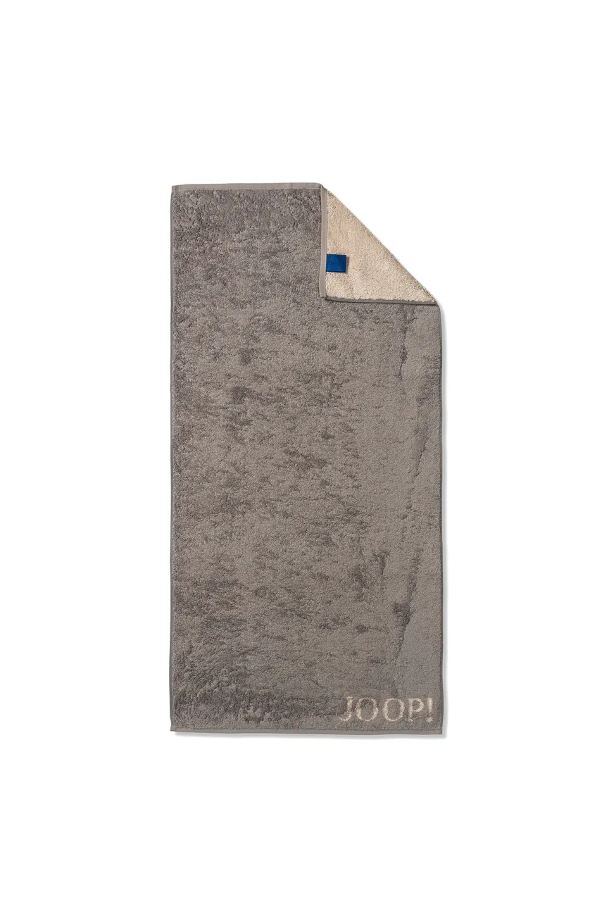 SET JOOP Doubleface graphit detail