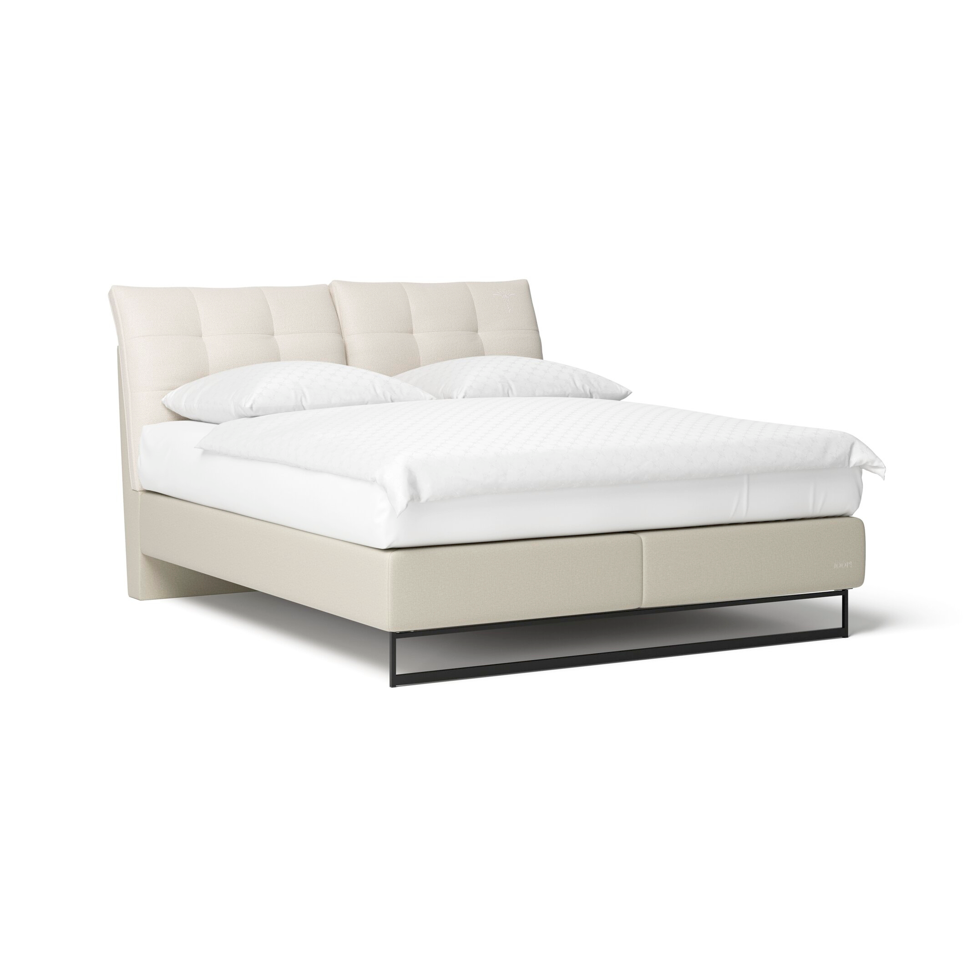 Boxspringbett 