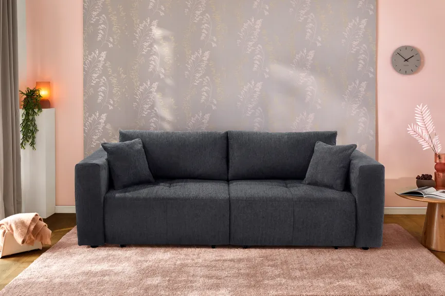 Bigsofa milieu