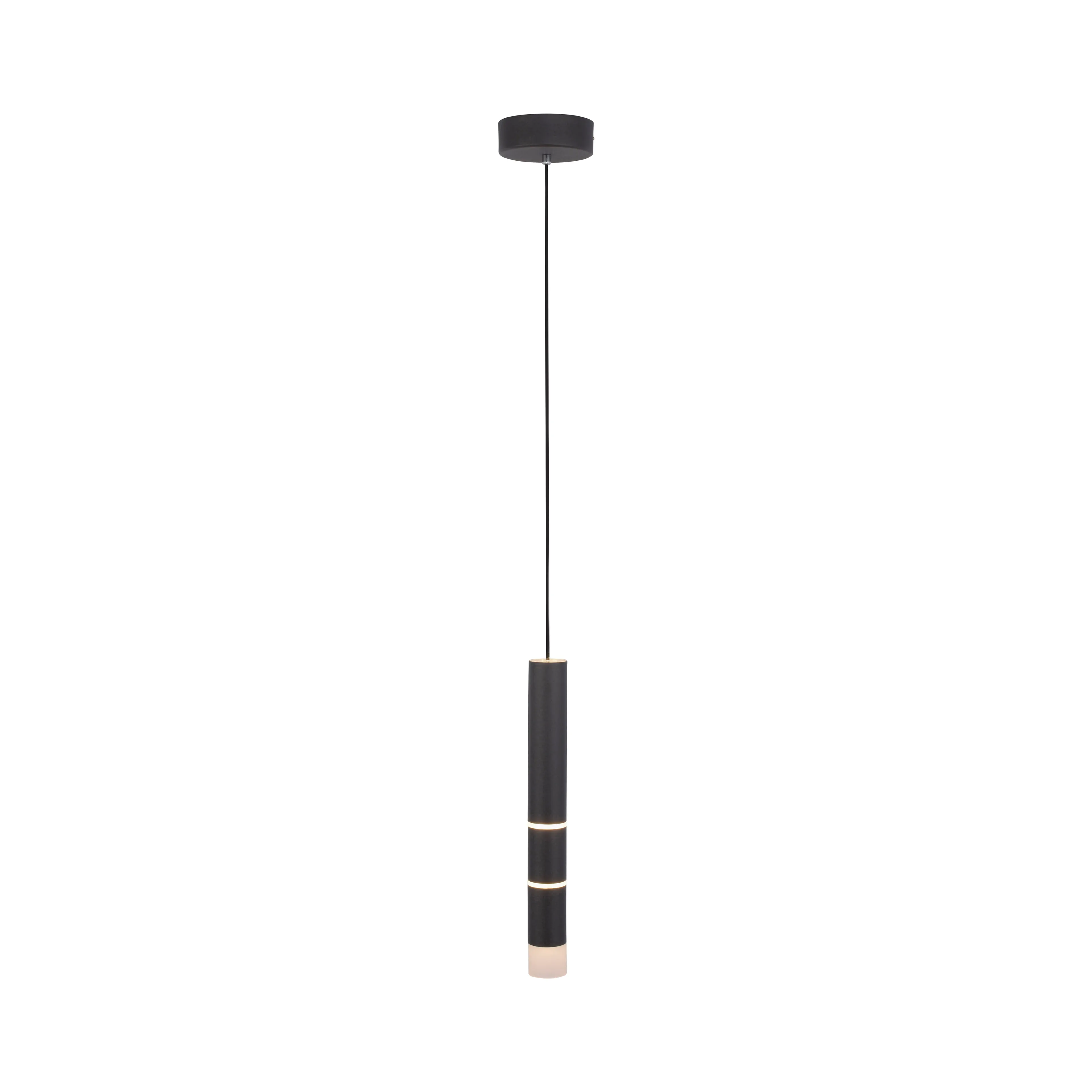 LED-Pendelleuchte Pure Vega