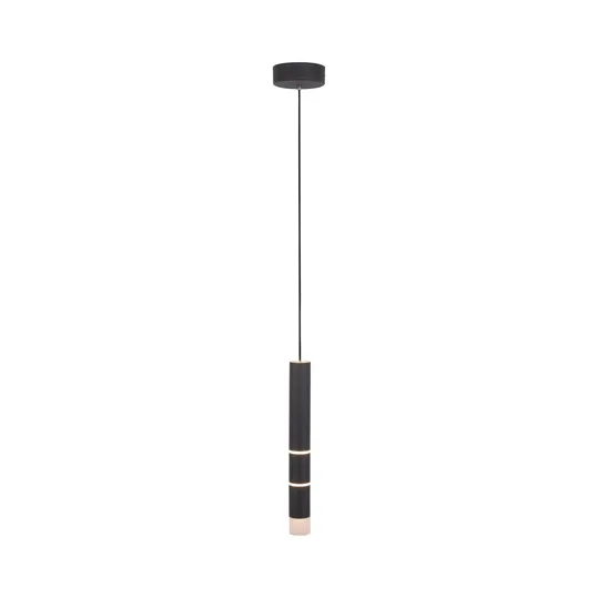 LED-Pendelleuchte