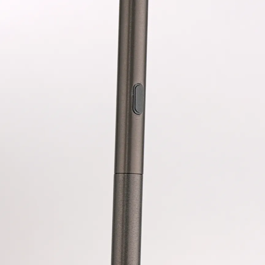 Deckenfluter "PURE-Vitrum" detail