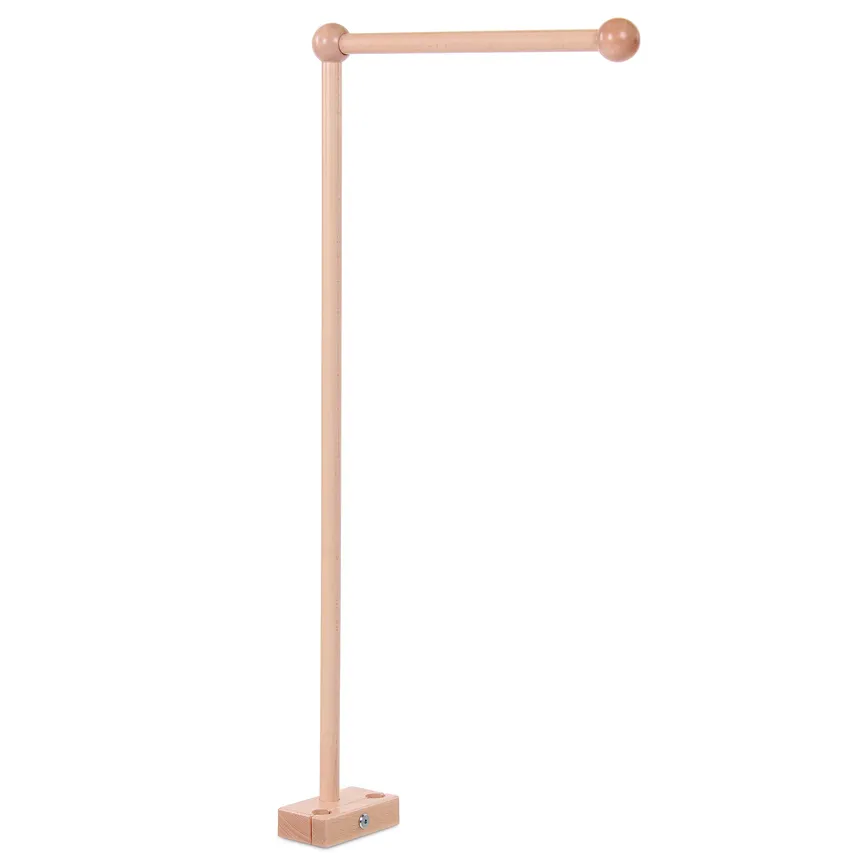 Mobilehalterung detail