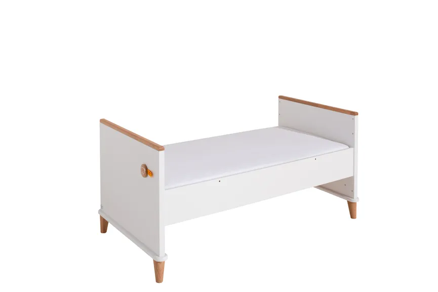 Bettseiten (2 Stück) detail