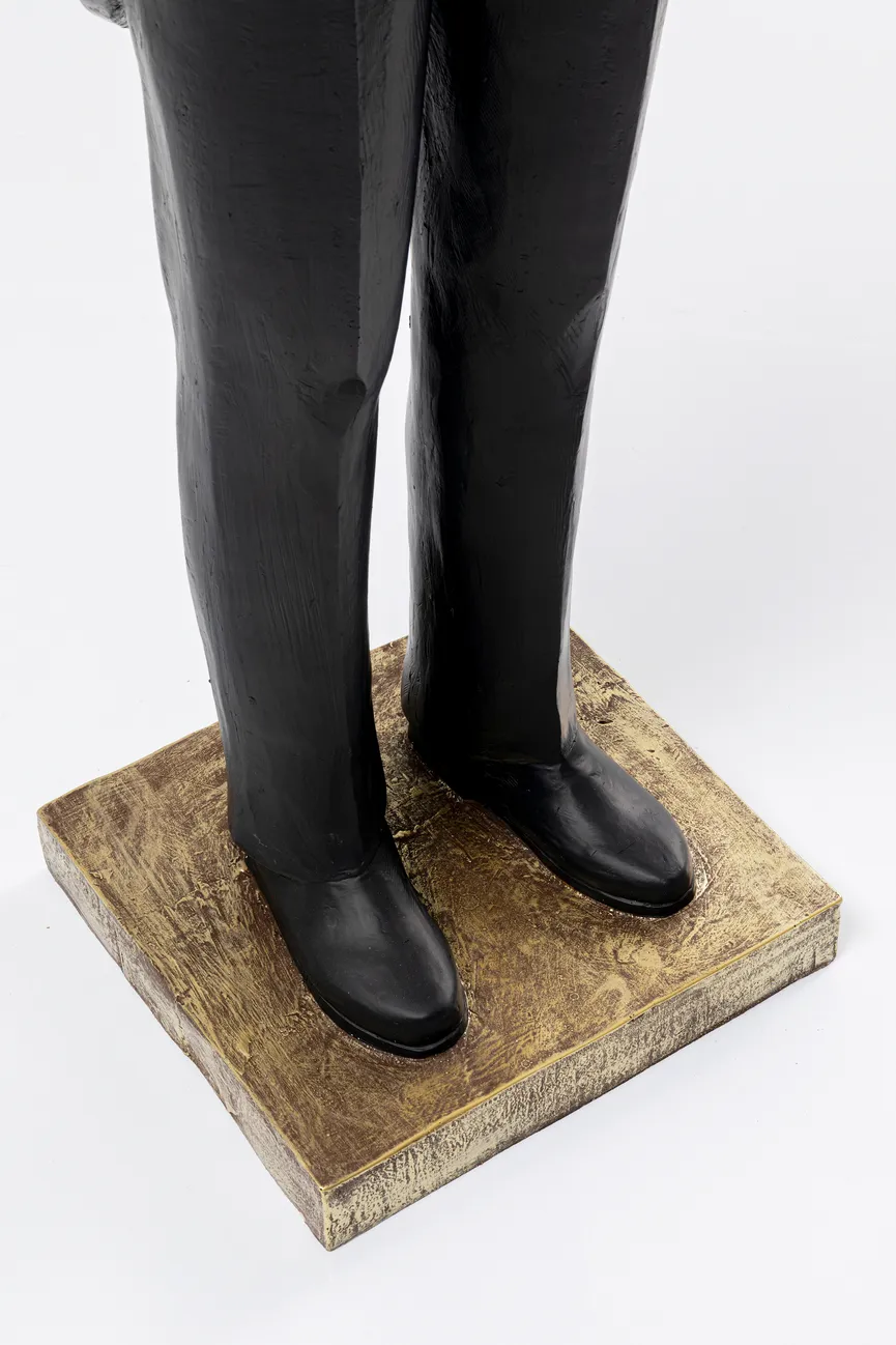 Deko Figur detail