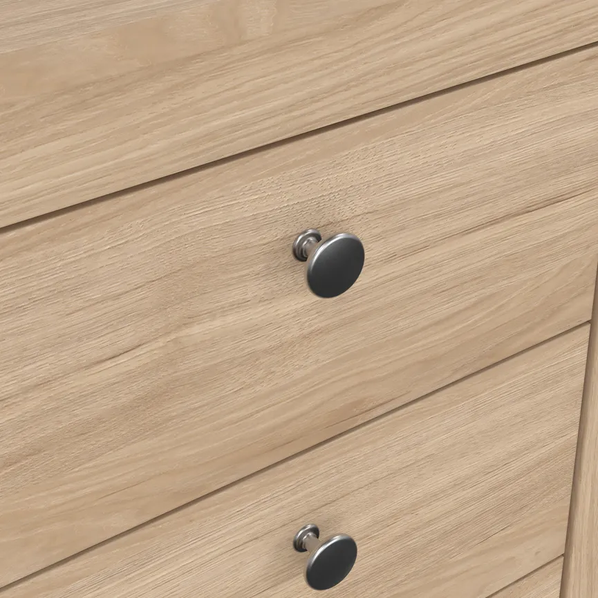 Nachtkommode 3S detail