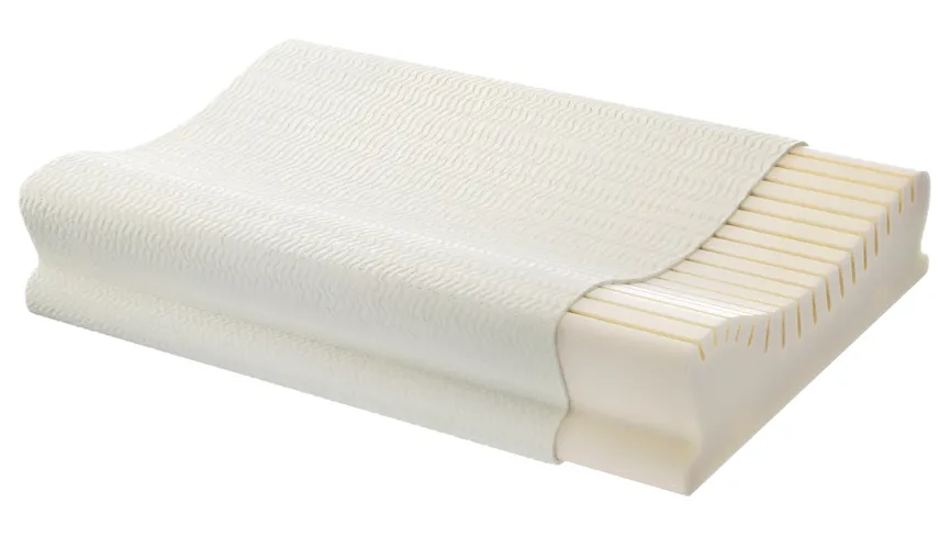 NeckProtect Sensitive 40x60 detail