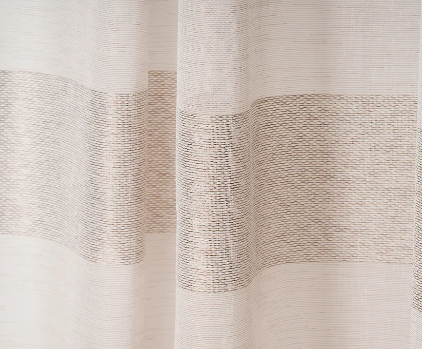 Dekoschal Isabella 140x245cm material_farbe