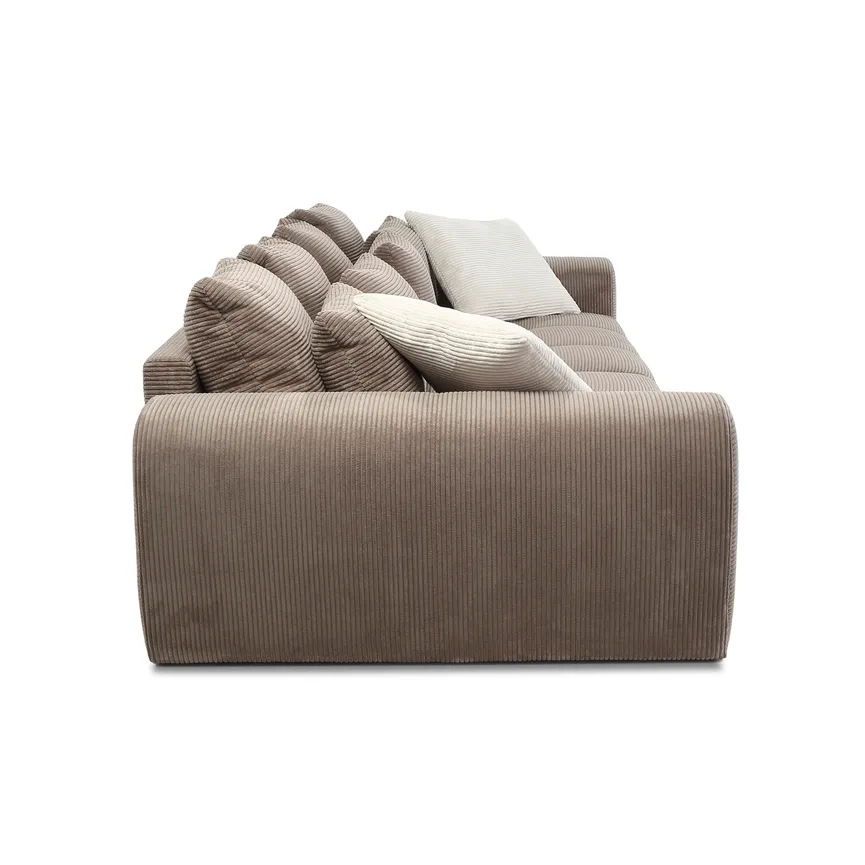 Bigsofa detail