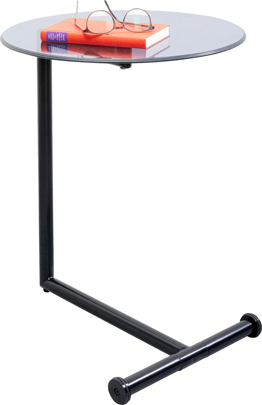 Beistelltisch detail