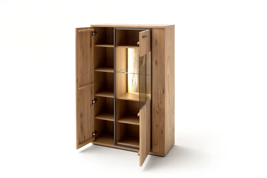 Highboard detail